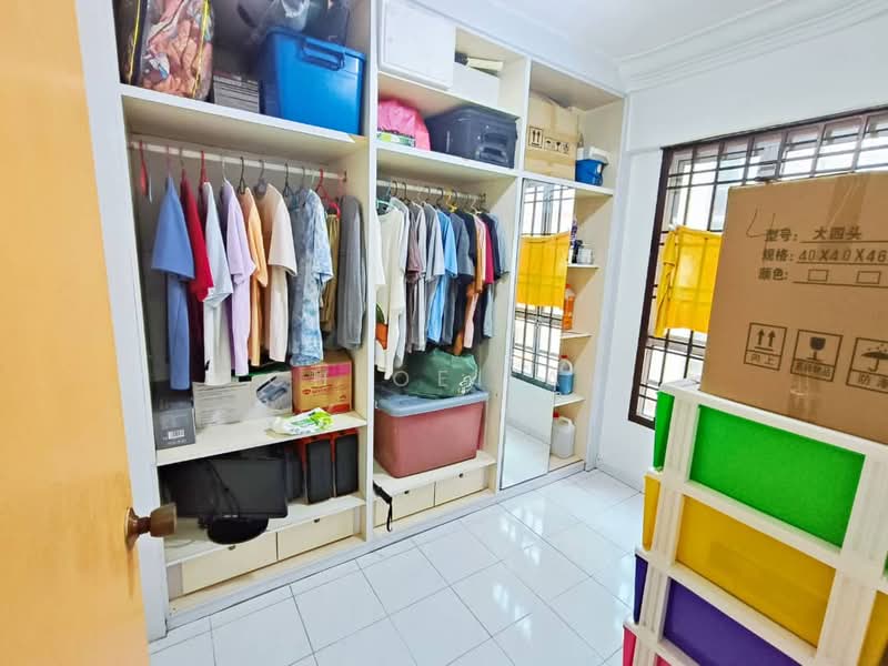 Pangsapuri untuk Dijual di Park Avenue - Chloe Lai - Interior - PropertyGuru.com.my