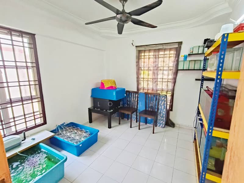 Pangsapuri untuk Dijual di Park Avenue - Chloe Lai - Interior - PropertyGuru.com.my