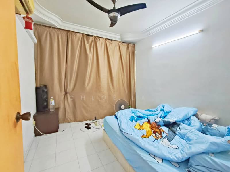 Pangsapuri untuk Dijual di Park Avenue - Chloe Lai - Bedroom - PropertyGuru.com.my