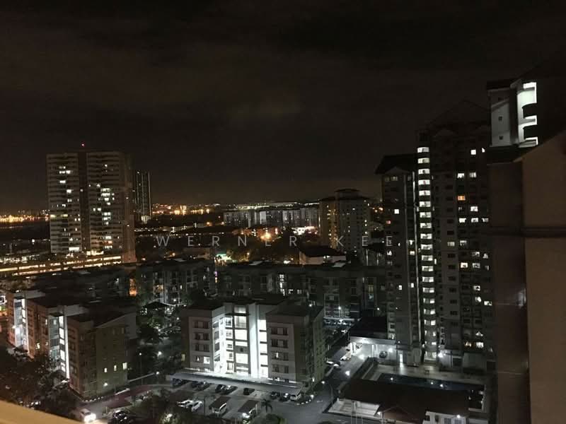 Apartment for Sale at Bayu Marina - Werner Kee - Exterior - PropertyGuru.com.my