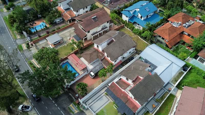 Bungalow for Sale in Ampang (Selangor) - Amzar Faiz - PropertyGuru.com.my