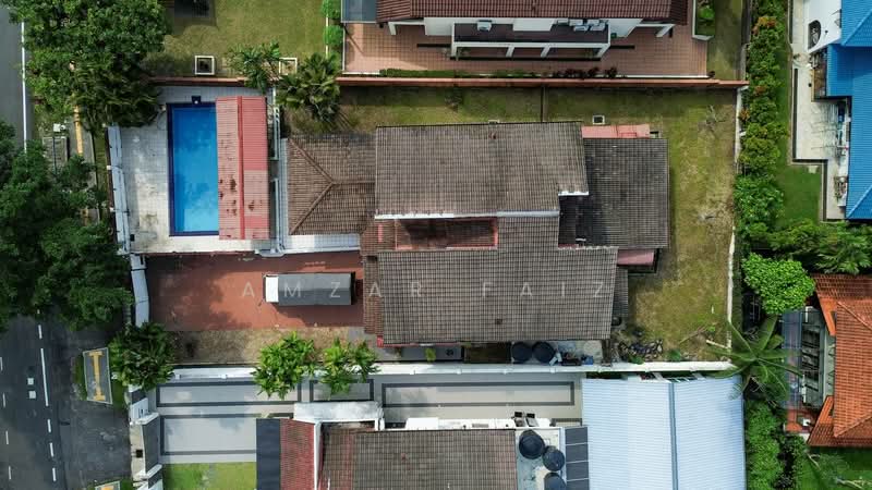 Bungalow for Sale in Ampang (Selangor) - Amzar Faiz - PropertyGuru.com.my