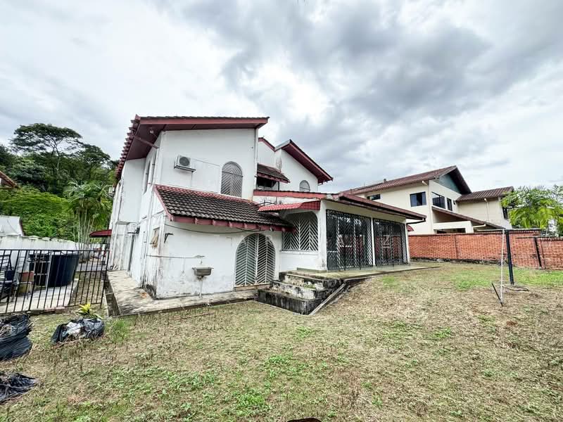 Bungalow for Sale in Ampang (Selangor) - Amzar Faiz - PropertyGuru.com.my