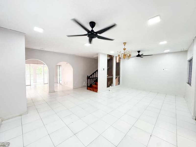 Bungalow for Sale in Ampang (Selangor) - Amzar Faiz - PropertyGuru.com.my