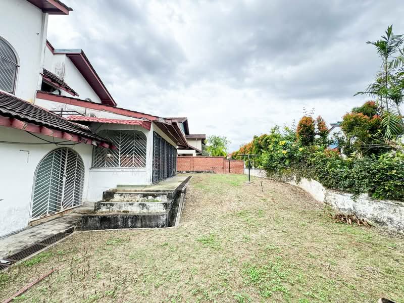 Bungalow for Sale in Ampang (Selangor) - Amzar Faiz - PropertyGuru.com.my