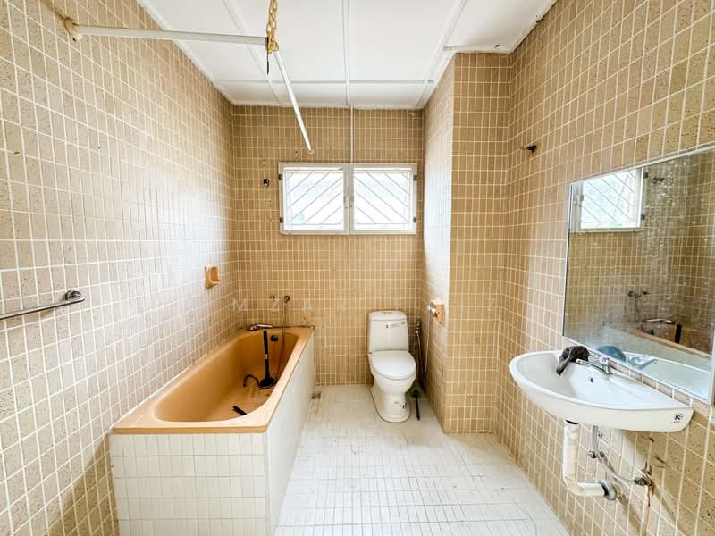 Bungalow for Sale in Ampang (Selangor) - Amzar Faiz - PropertyGuru.com.my