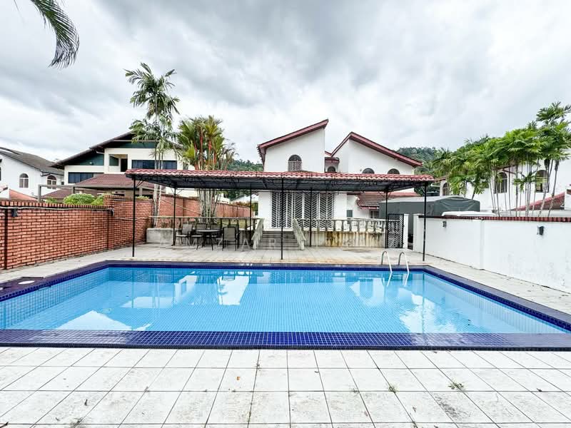 Bungalow for Sale in Ampang (Selangor) - Amzar Faiz - PropertyGuru.com.my