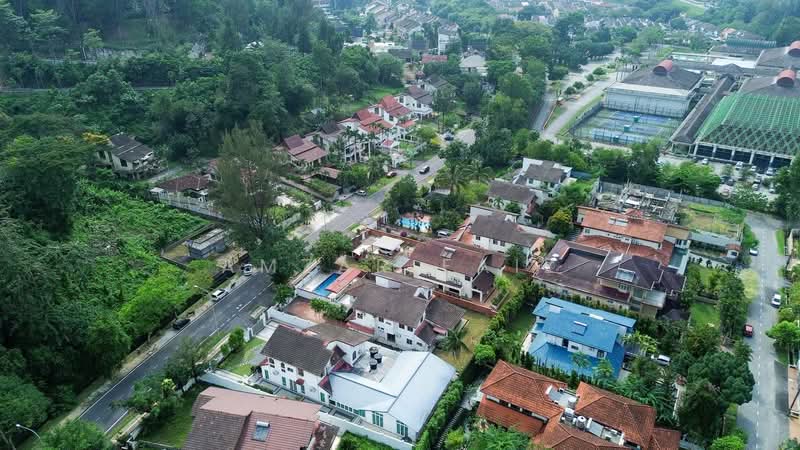 Bungalow for Sale in Ampang (Selangor) - Amzar Faiz - PropertyGuru.com.my