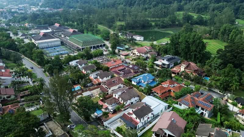 Bungalow for Sale in Ampang (Selangor) - Amzar Faiz - PropertyGuru.com.my