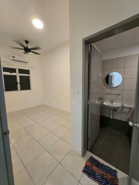 Condominium for Rent at MiNest Residence - Jinson Lai - Interior - PropertyGuru.com.my