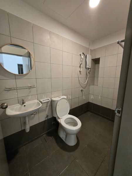 Condominium for Rent at MiNest Residence - Jinson Lai - Bathroom - PropertyGuru.com.my