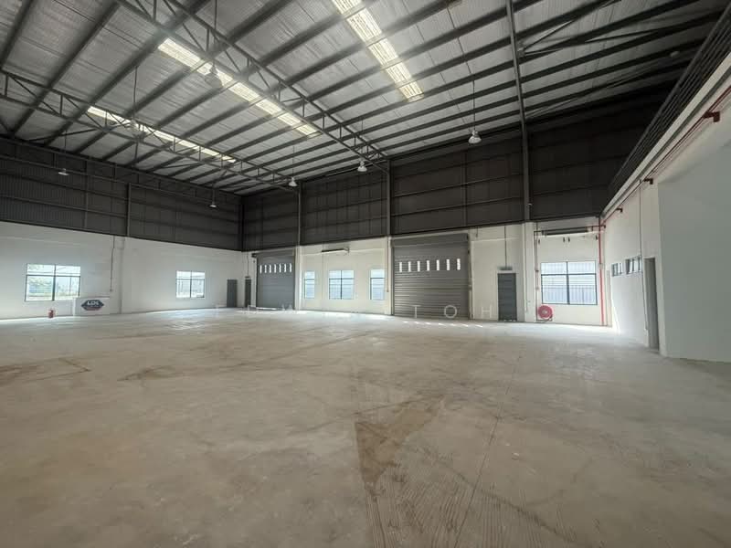 Kilang untuk Disewa di Eco Business Park 1 (Johor Bahru) - Edwin Toh - Interior - PropertyGuru.com.my