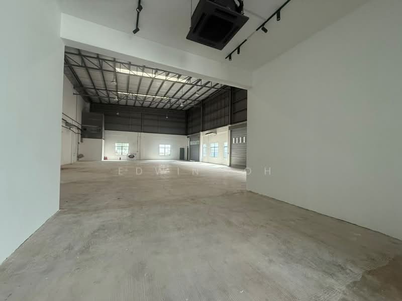 Kilang untuk Disewa di Eco Business Park 1 (Johor Bahru) - Edwin Toh - Interior - PropertyGuru.com.my