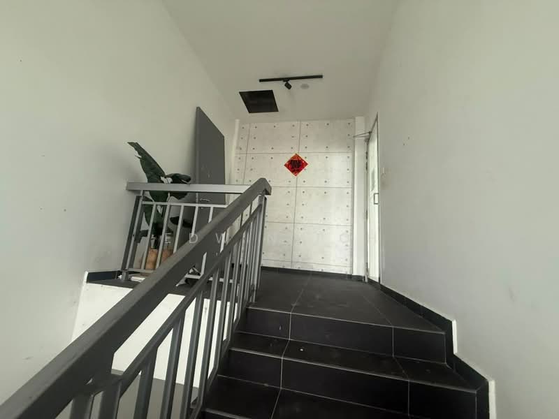 Kilang untuk Disewa di Eco Business Park 1 (Johor Bahru) - Edwin Toh - Corridor - PropertyGuru.com.my