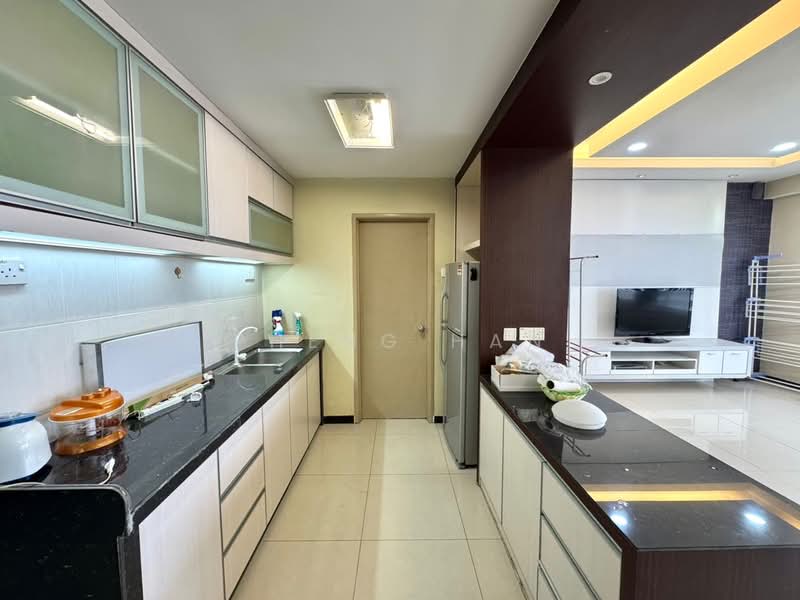 Servis Apartment untuk Disewa di Birch Plaza - Pheng Han - PropertyGuru.com.my