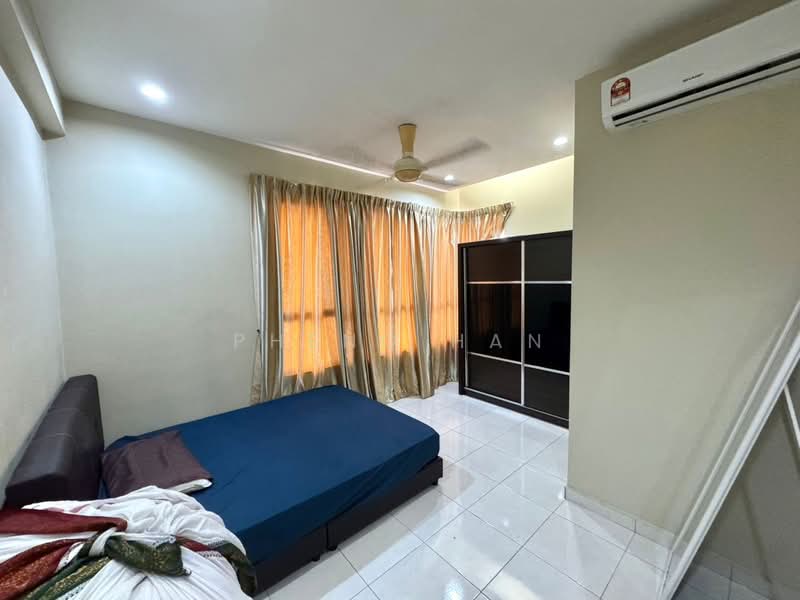 Servis Apartment untuk Disewa di Birch Plaza - Pheng Han - PropertyGuru.com.my