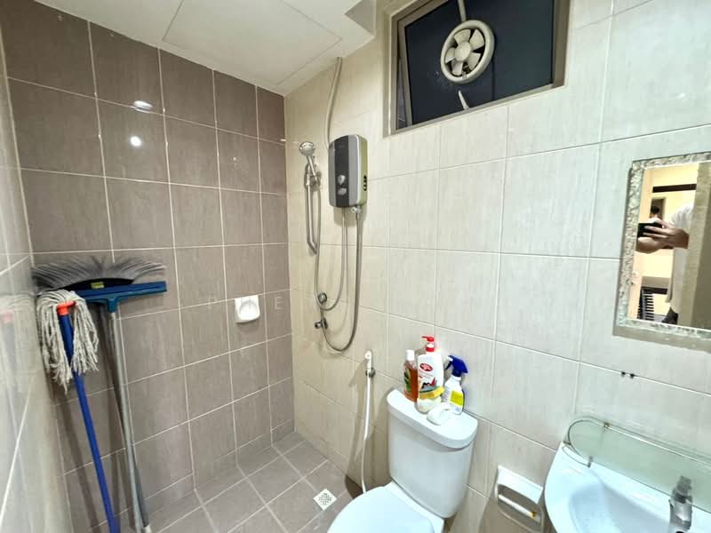 Servis Apartment untuk Disewa di Birch Plaza - Pheng Han - PropertyGuru.com.my