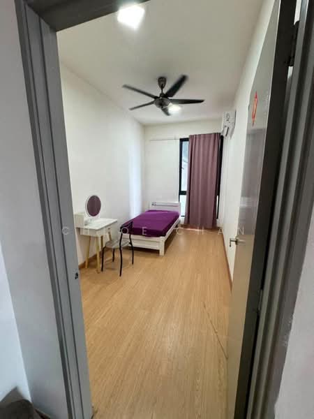 Servis Apartment untuk Disewa di Silk Sky - Chloe Chan - PropertyGuru.com.my
