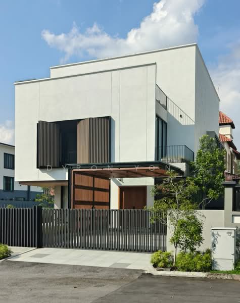 Bungalow House untuk Dijual di Taman Bukit Suria (Cheras) - Dyron Yong - Exterior - PropertyGuru.com.my
