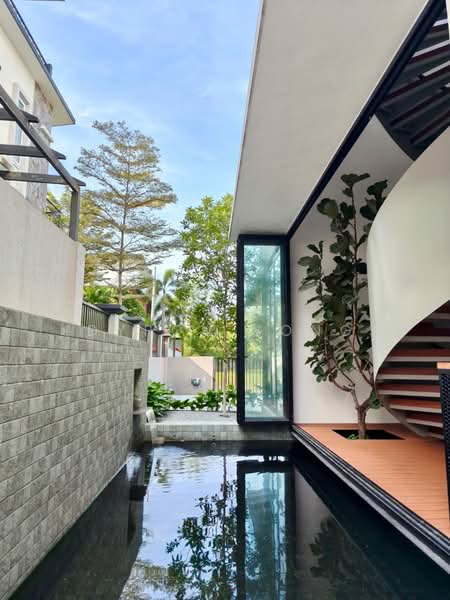 Bungalow House untuk Dijual di Taman Bukit Suria (Cheras) - Dyron Yong - Exterior - PropertyGuru.com.my