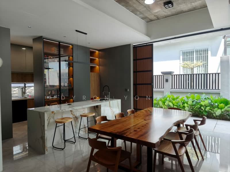 Bungalow House untuk Dijual di Taman Bukit Suria (Cheras) - Dyron Yong - Kitchen - PropertyGuru.com.my