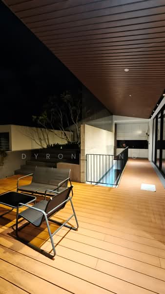 Bungalow House untuk Dijual di Taman Bukit Suria (Cheras) - Dyron Yong - Exterior - PropertyGuru.com.my