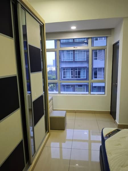 Apartment for Rent at Midori Green (Pangsapuri Hijauan) - Alfred Yap - Bedroom - PropertyGuru.com.my