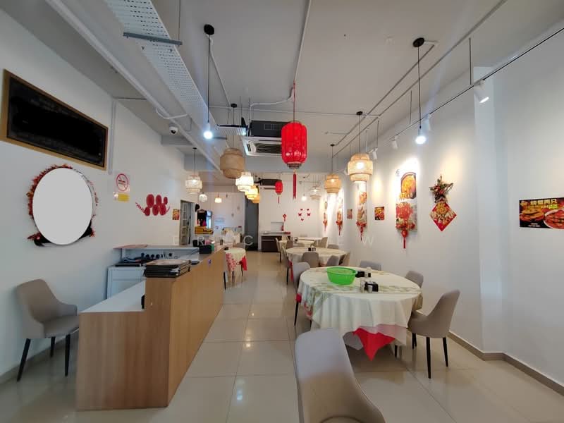 Kedai untuk Disewa di Bandar Mahkota Cheras (Cheras) - Eric Liew - Dining Room - PropertyGuru.com.my