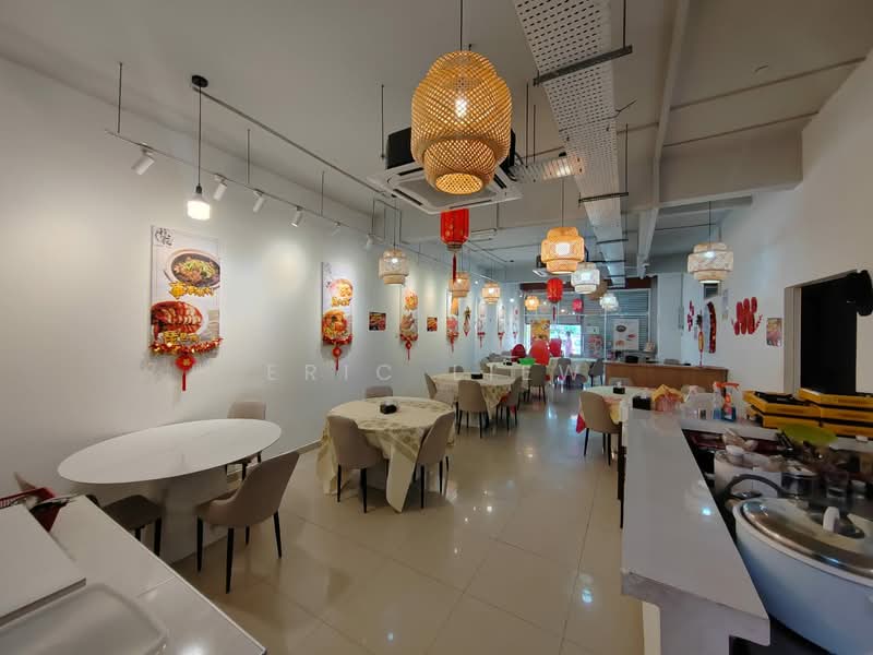 Kedai untuk Disewa di Bandar Mahkota Cheras (Cheras) - Eric Liew - Dining Room - PropertyGuru.com.my