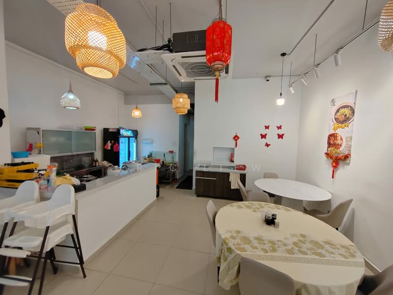 Kedai untuk Disewa di Bandar Mahkota Cheras (Cheras) - Eric Liew - Interior - PropertyGuru.com.my