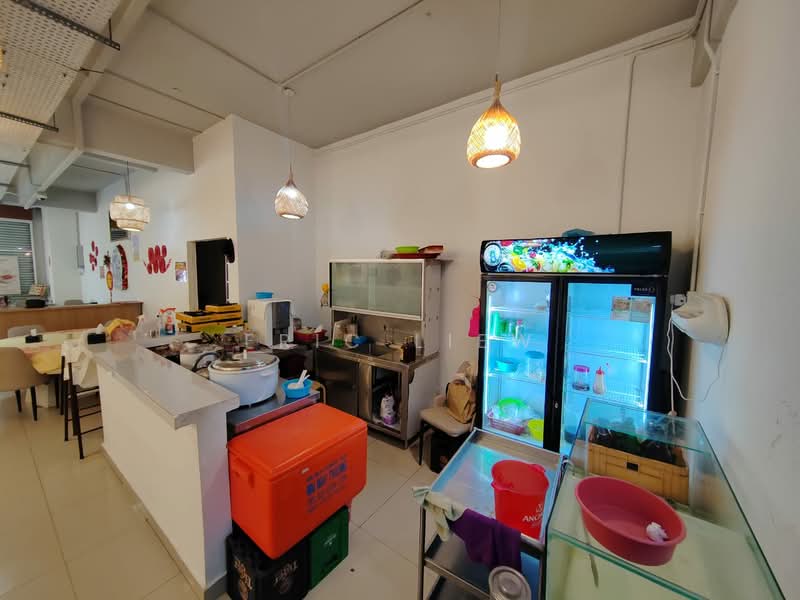 Kedai untuk Disewa di Bandar Mahkota Cheras (Cheras) - Eric Liew - Kitchen - PropertyGuru.com.my