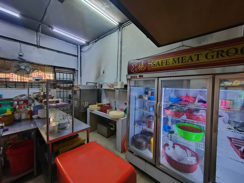 Kedai untuk Disewa di Bandar Mahkota Cheras (Cheras) - Eric Liew - Kitchen - PropertyGuru.com.my