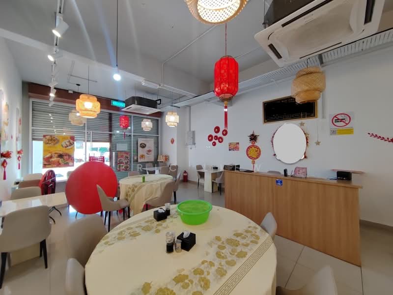 Kedai untuk Disewa di Bandar Mahkota Cheras (Cheras) - Eric Liew - Interior - PropertyGuru.com.my