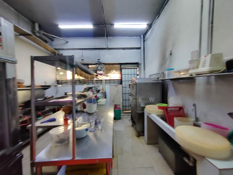 Kedai untuk Disewa di Bandar Mahkota Cheras (Cheras) - Eric Liew - Kitchen - PropertyGuru.com.my