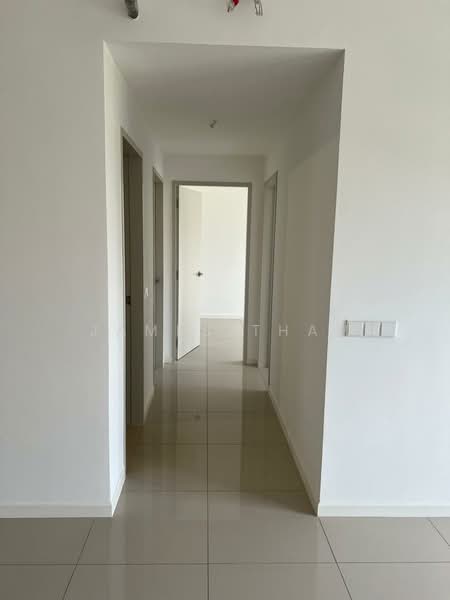 Service Residence for Rent at Savvy @ Riana Dutamas - James Tham - PropertyGuru.com.my