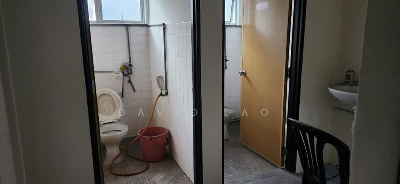 Office for Sale in Ampang (Selangor) - David Lao - Bathroom - PropertyGuru.com.my