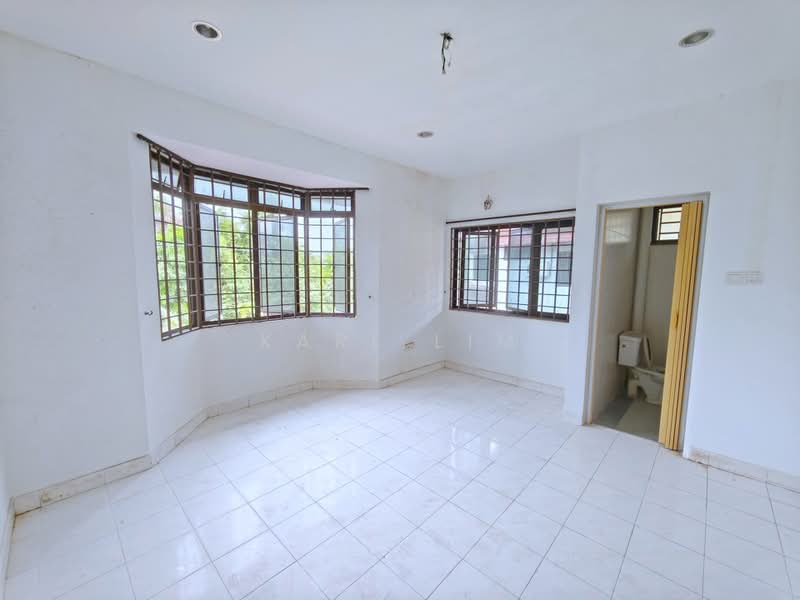 Rumah Teres 2 Tingkat untuk Dijual di Permas Jaya (Johor Bahru) - Karl Lim - Interior - PropertyGuru.com.my