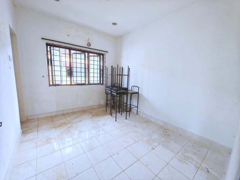 Rumah Teres 2 Tingkat untuk Dijual di Permas Jaya (Johor Bahru) - Karl Lim - Interior - PropertyGuru.com.my