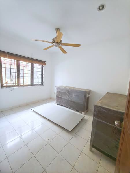 Rumah Teres 2 Tingkat untuk Dijual di Permas Jaya (Johor Bahru) - Karl Lim - Interior - PropertyGuru.com.my