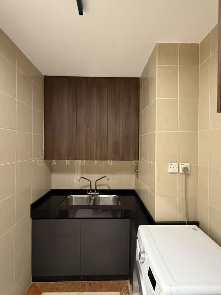 Condominium for Rent at Mont Kiara Damai Resort Condominium - Carmen Chin - PropertyGuru.com.my