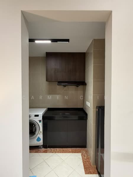 Condominium for Rent at Mont Kiara Damai Resort Condominium - Carmen Chin - PropertyGuru.com.my