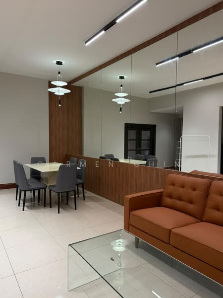 Condominium for Rent at Mont Kiara Damai Resort Condominium - Carmen Chin - PropertyGuru.com.my