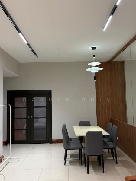 Condominium for Rent at Mont Kiara Damai Resort Condominium - Carmen Chin - PropertyGuru.com.my