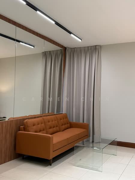 Condominium for Rent at Mont Kiara Damai Resort Condominium - Carmen Chin - PropertyGuru.com.my