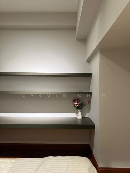 Condominium for Rent at Mont Kiara Damai Resort Condominium - Carmen Chin - PropertyGuru.com.my
