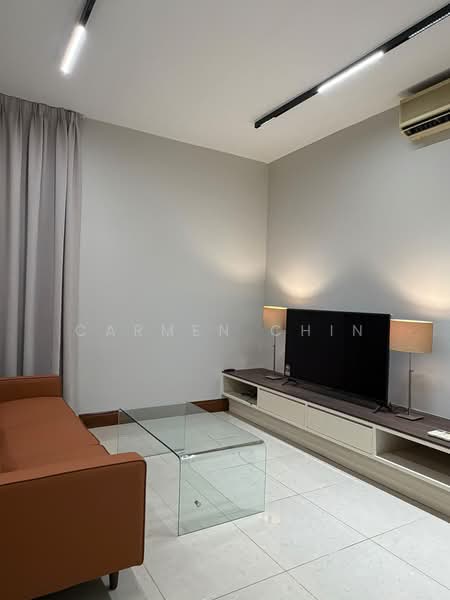 Condominium for Rent at Mont Kiara Damai Resort Condominium - Carmen Chin - PropertyGuru.com.my