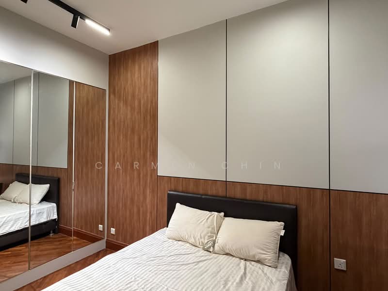 Condominium for Rent at Mont Kiara Damai Resort Condominium - Carmen Chin - PropertyGuru.com.my