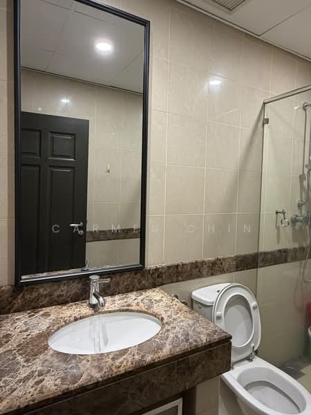 Condominium for Rent at Mont Kiara Damai Resort Condominium - Carmen Chin - PropertyGuru.com.my