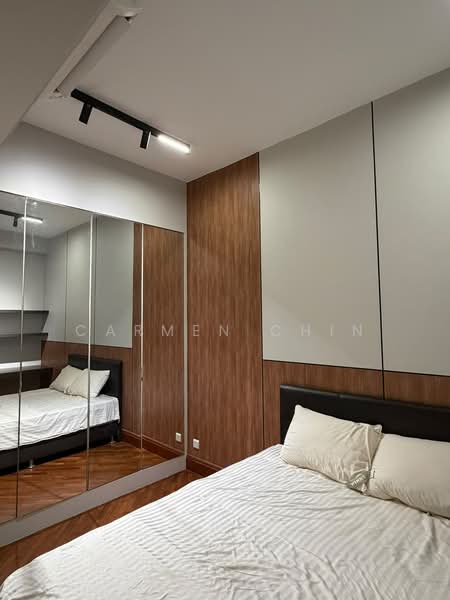 Condominium for Rent at Mont Kiara Damai Resort Condominium - Carmen Chin - PropertyGuru.com.my