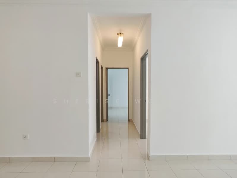 Servis Apartment untuk Dijual di Koi Kinrara - Sherise Wong - Interior - PropertyGuru.com.my